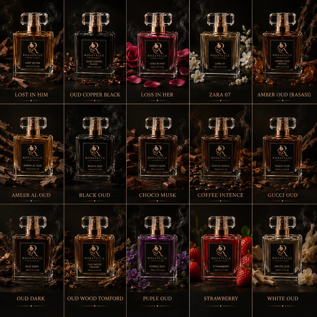 Bestsellers