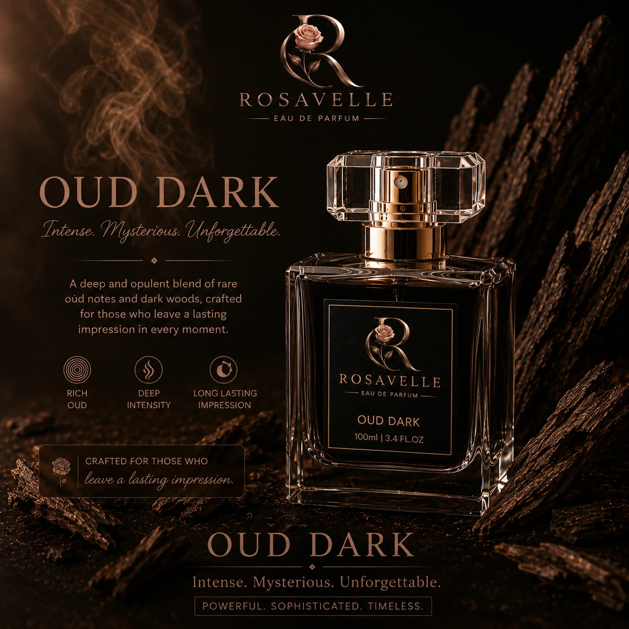 Oud Collection
