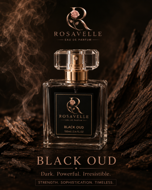 Black Oud