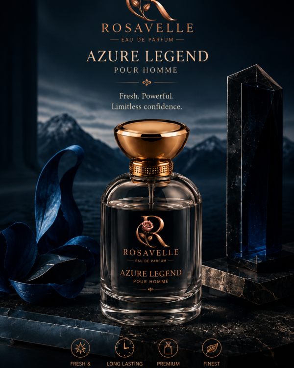 Azure Legend