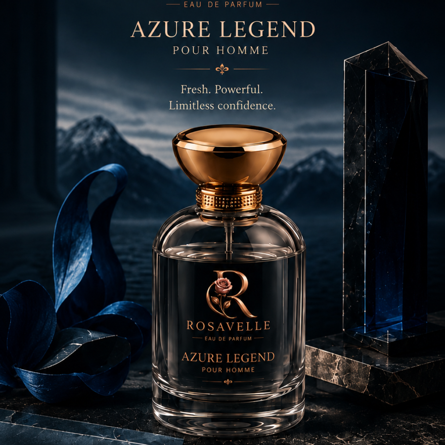 Azure Legend
