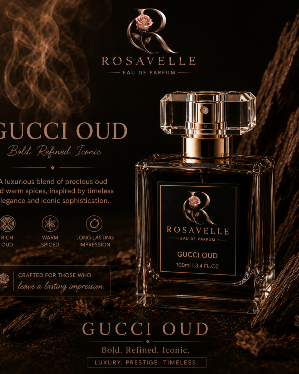 Imperial Oud