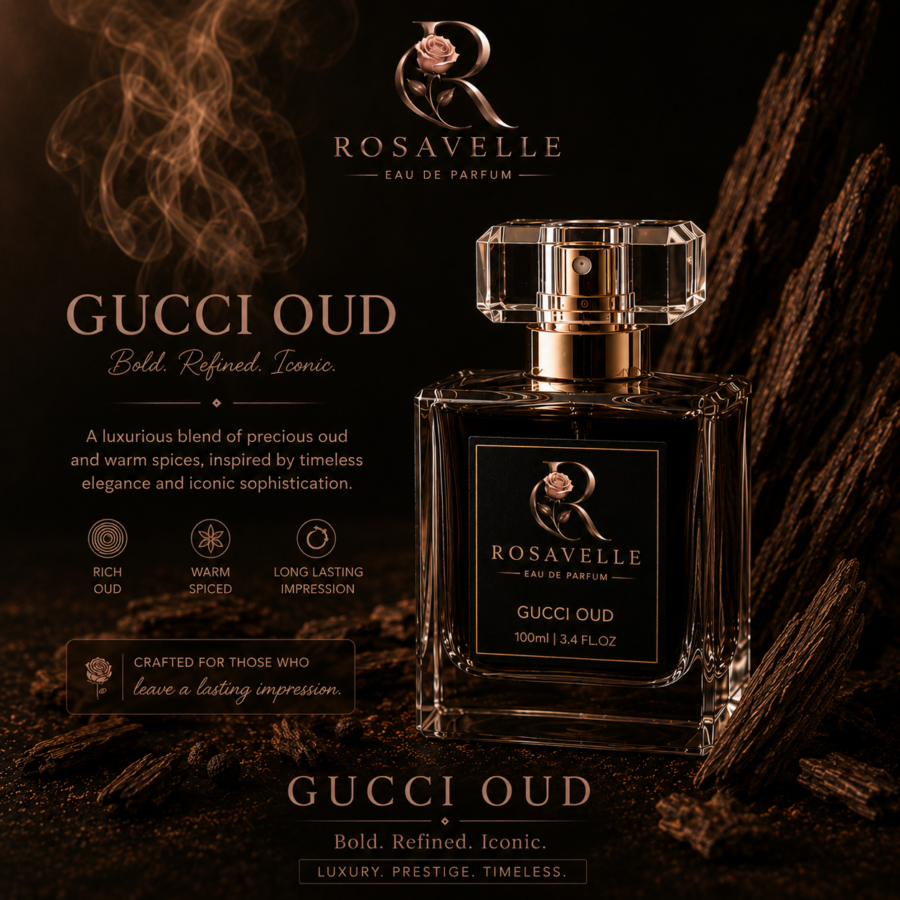 Imperial Oud