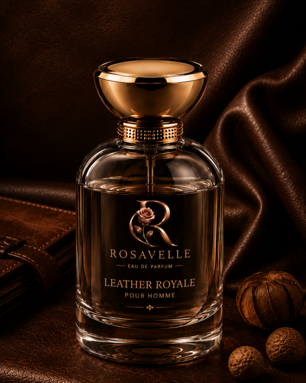 Leather Royale