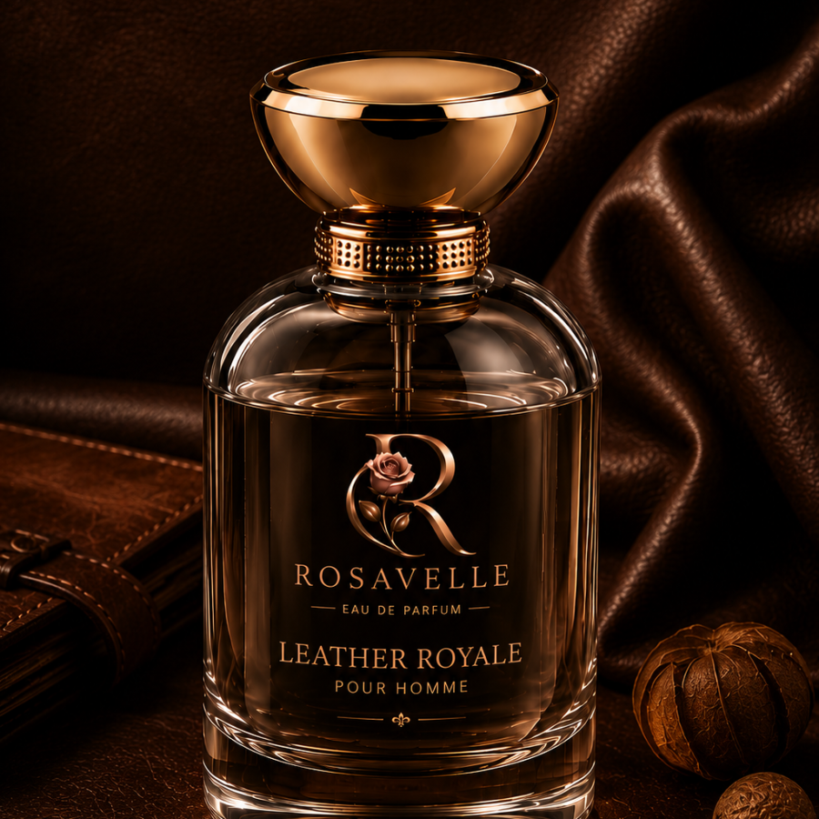 Leather Royale