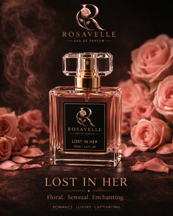 Lost in Her