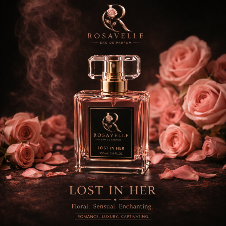 Lost in Her