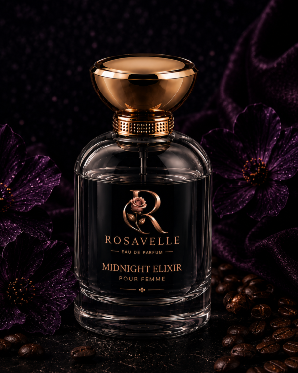 Midnight Elixir
