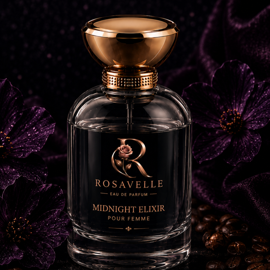 Midnight Elixir