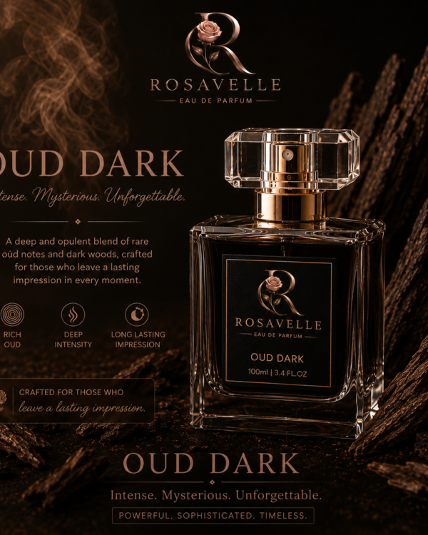 Oud Dark