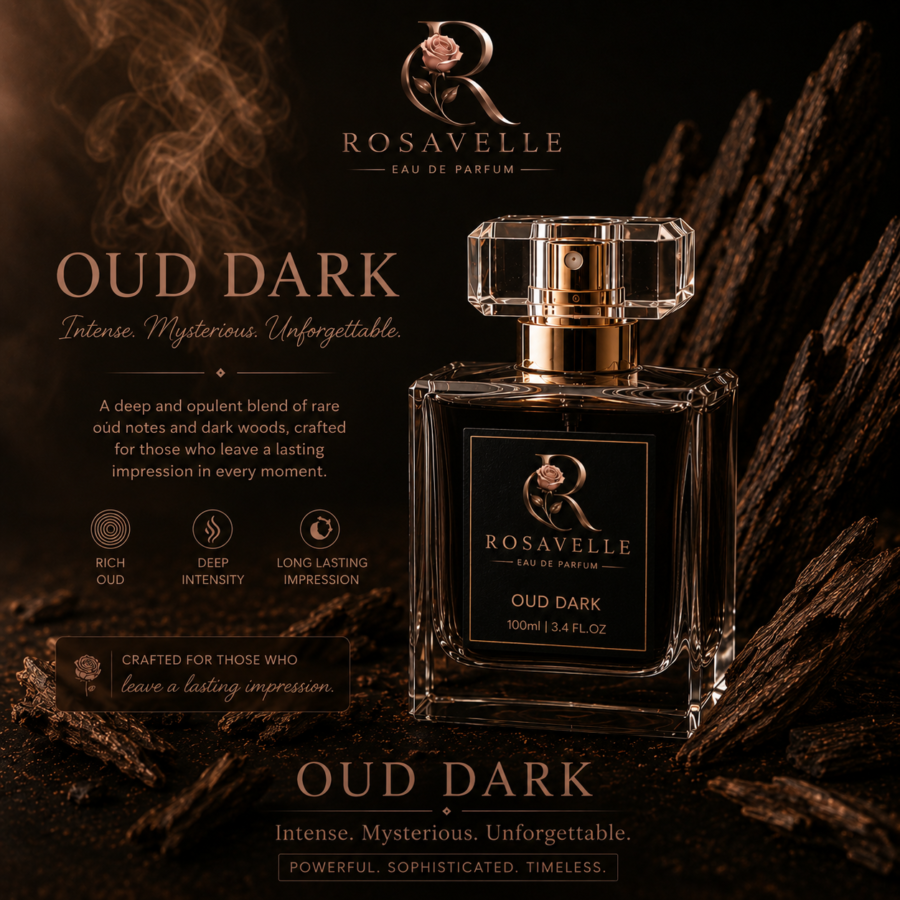 Oud Dark