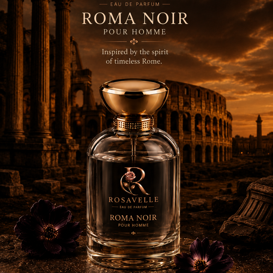 Roma Noir