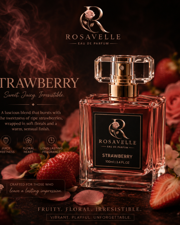 Strawberry