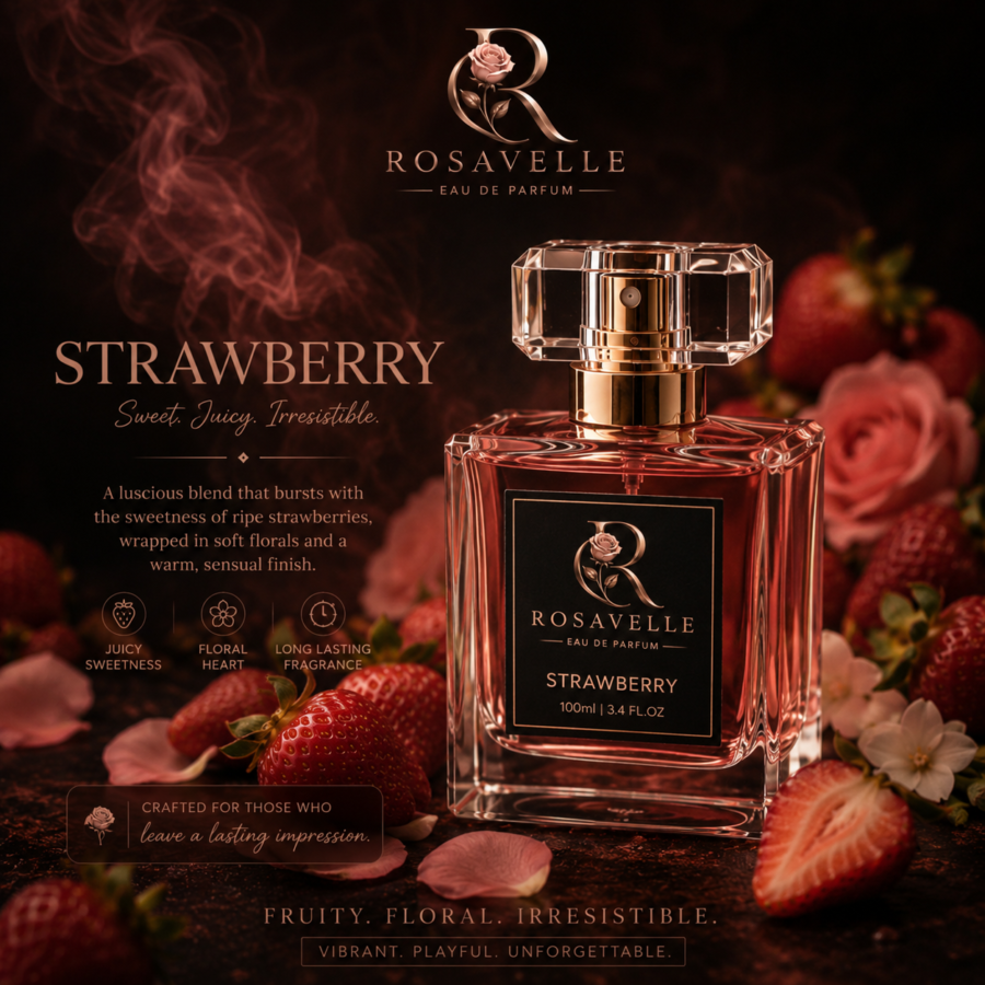 Strawberry