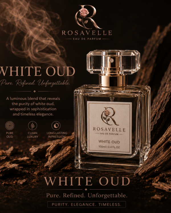 White Oud