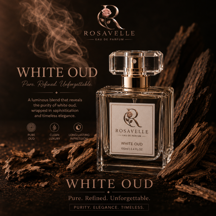 White Oud