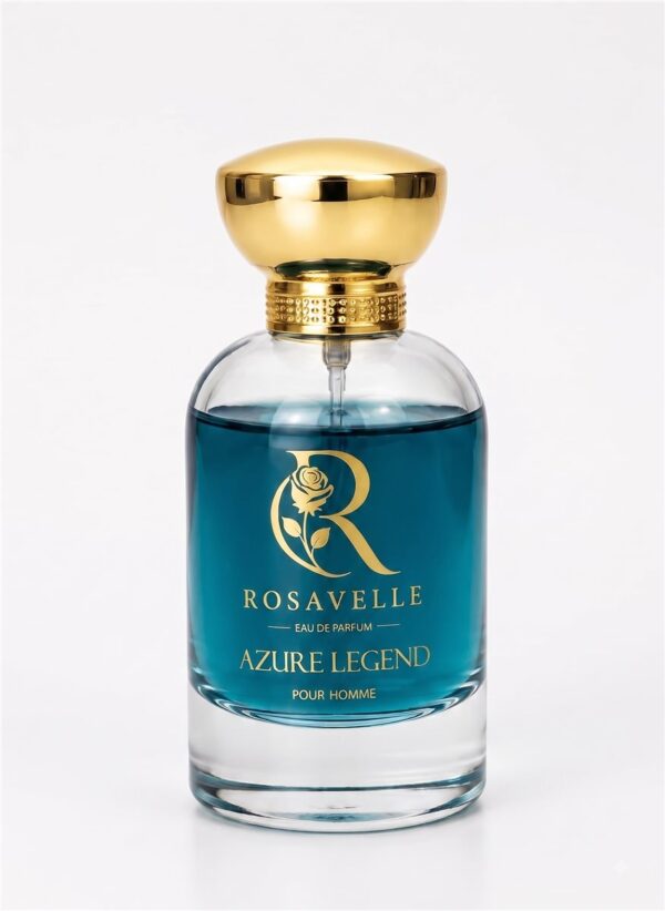 Azure Legend
