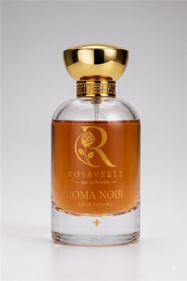 Roma Noir